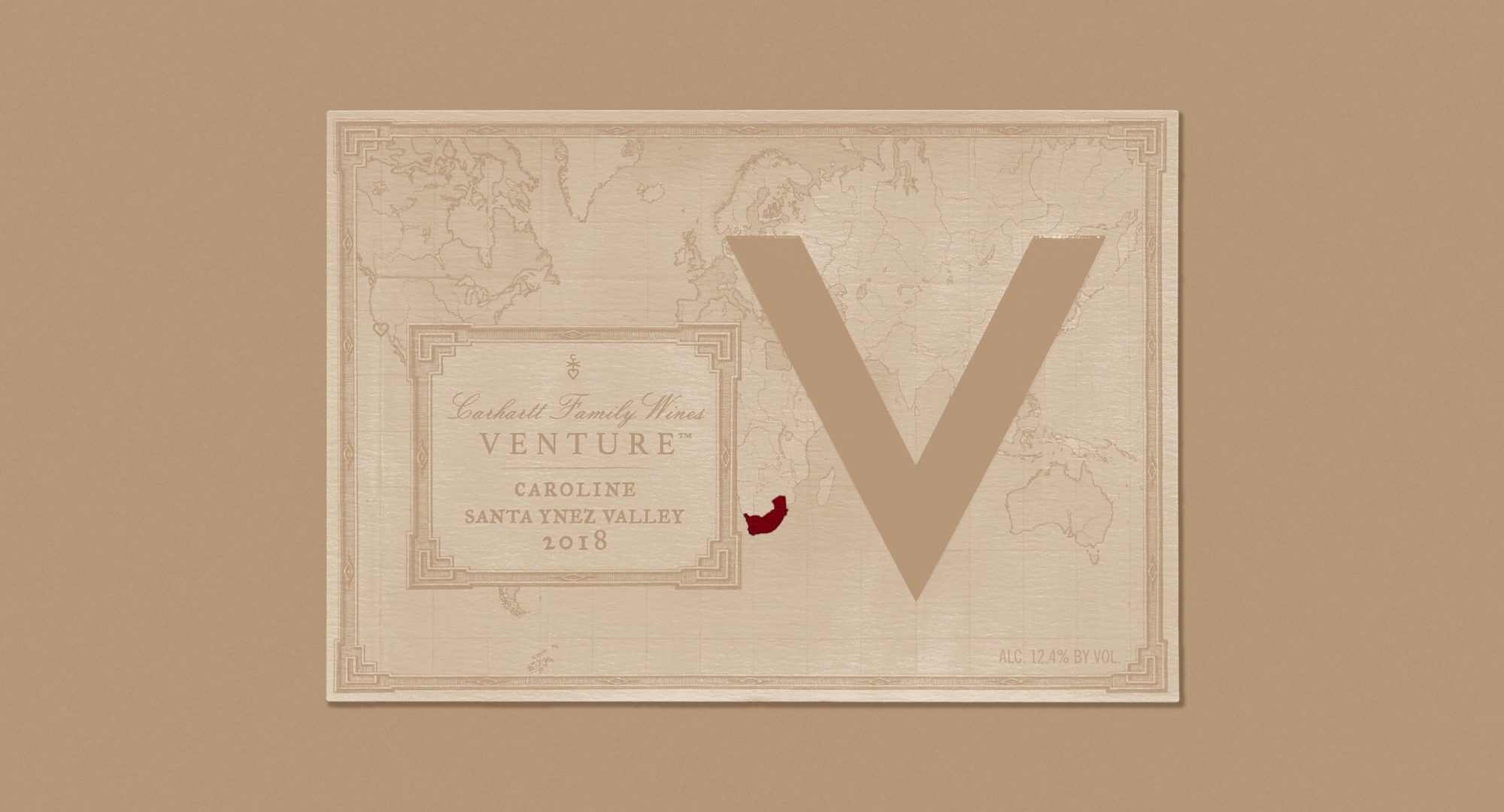 Carhartt Family Wines