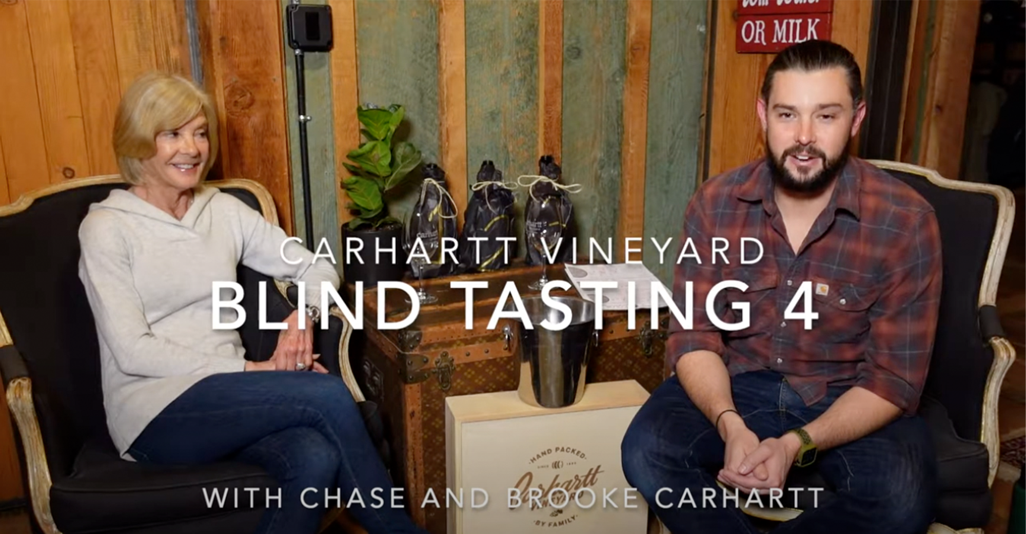 What we learned in 2020 - Carhartt Family Wines