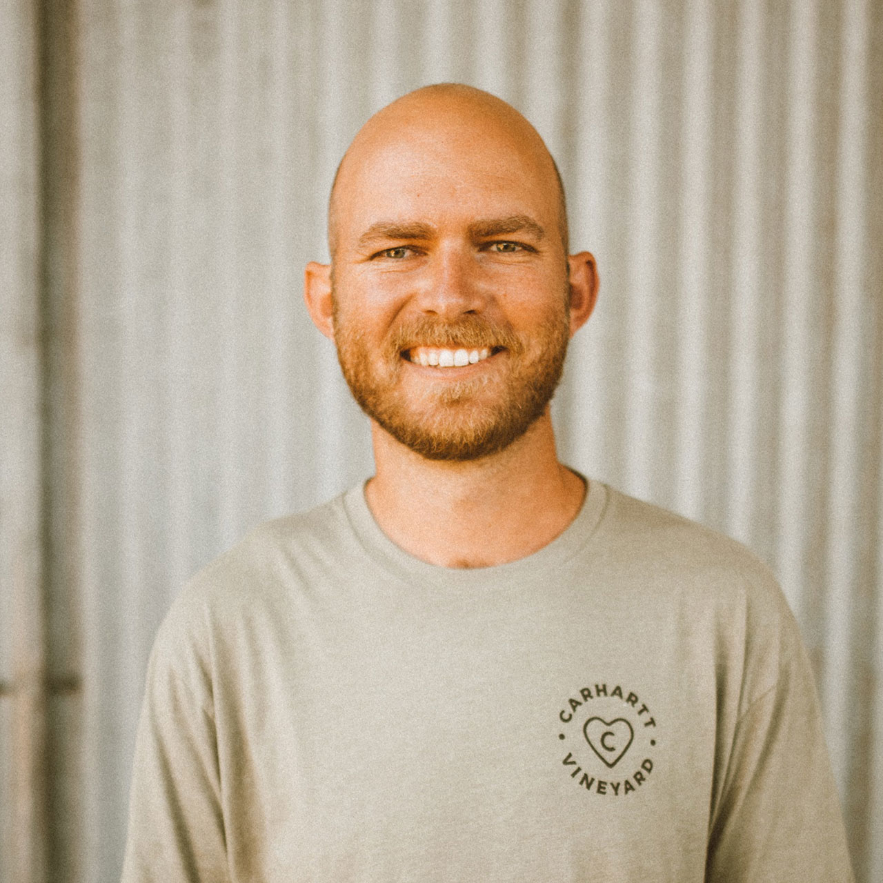 Evan Ineman - Wine Club Manager