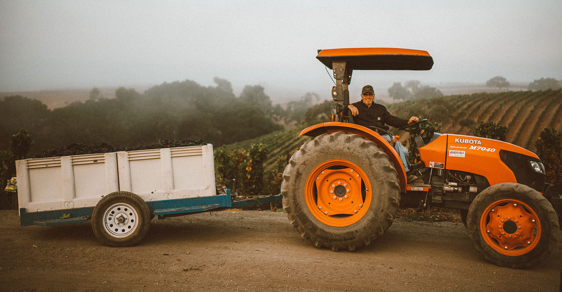 Carhartt Harvest