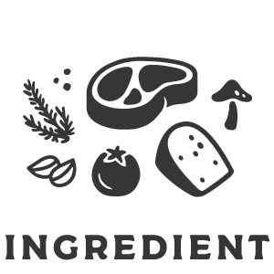 Ingredient