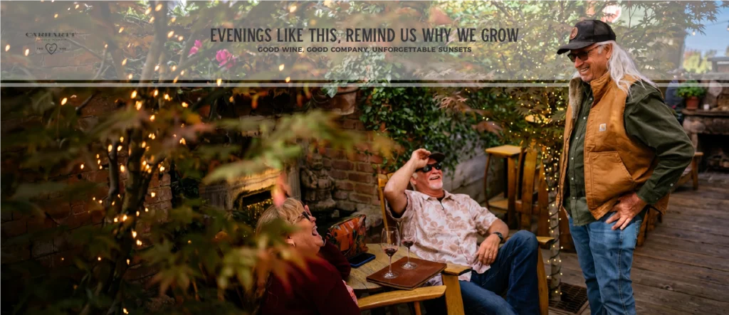 Plan Your Santa Barbara Wine Tasting Adventure