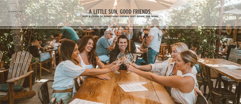 Planning Your Santa Barbara Wine Country Getaway