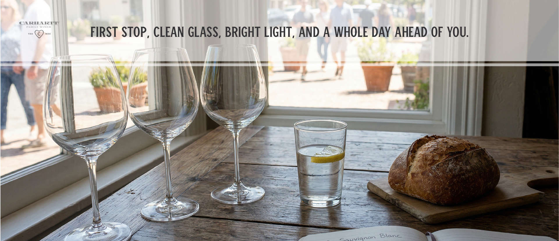 Los Olivos Wine Guide