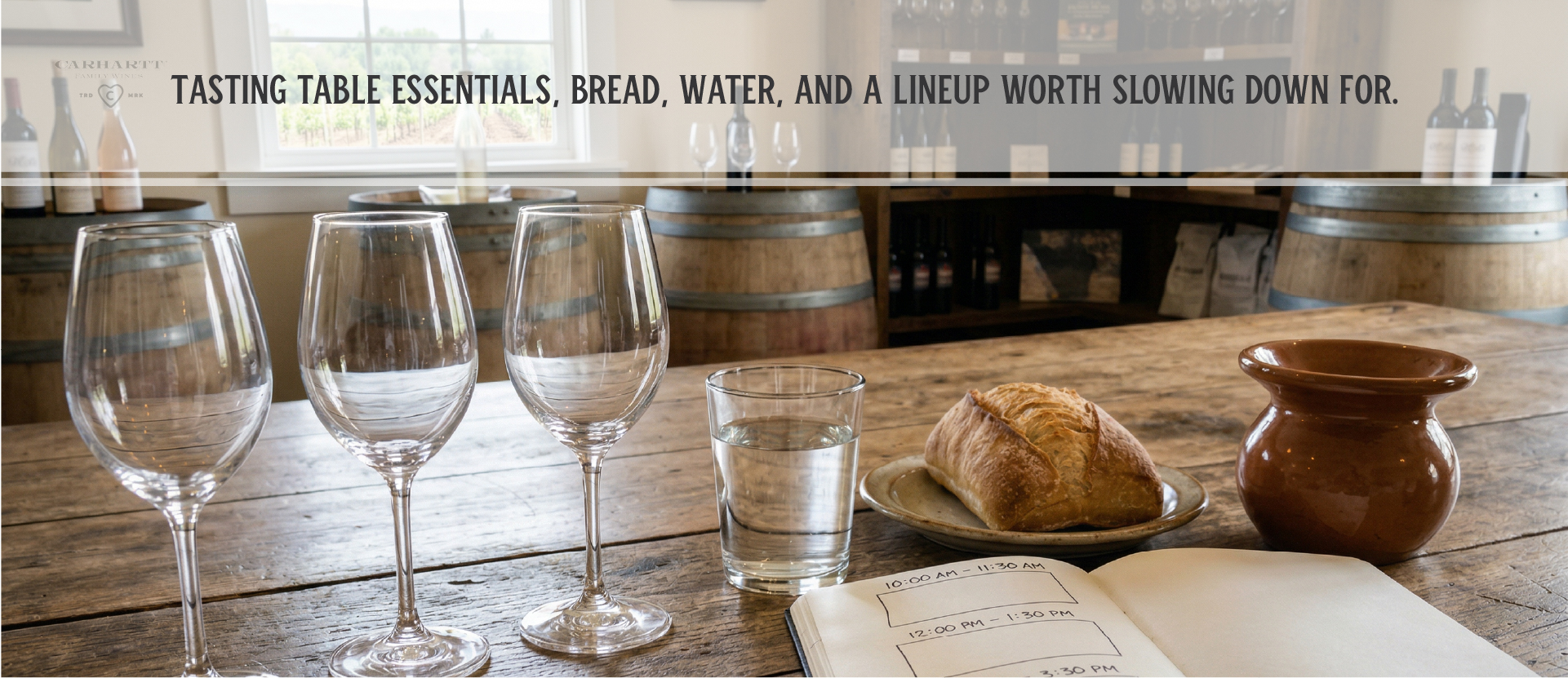 Santa Rita Hills Wine Tour