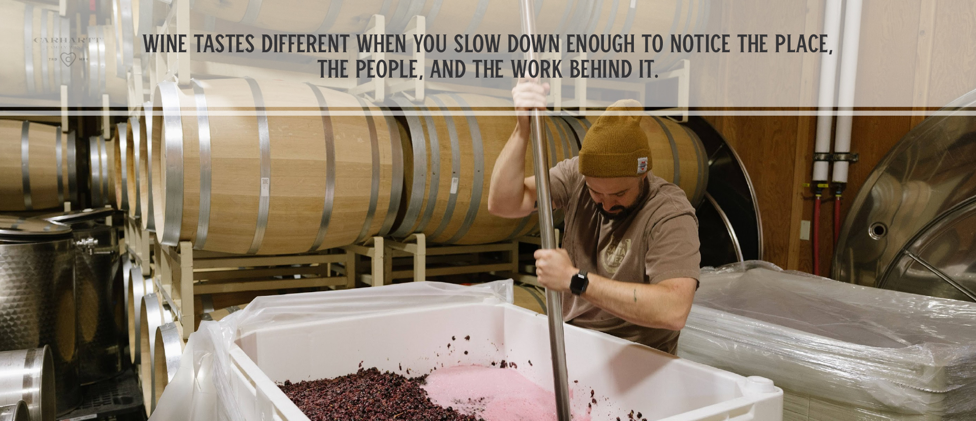 Santa Barbara County Pinot Noir