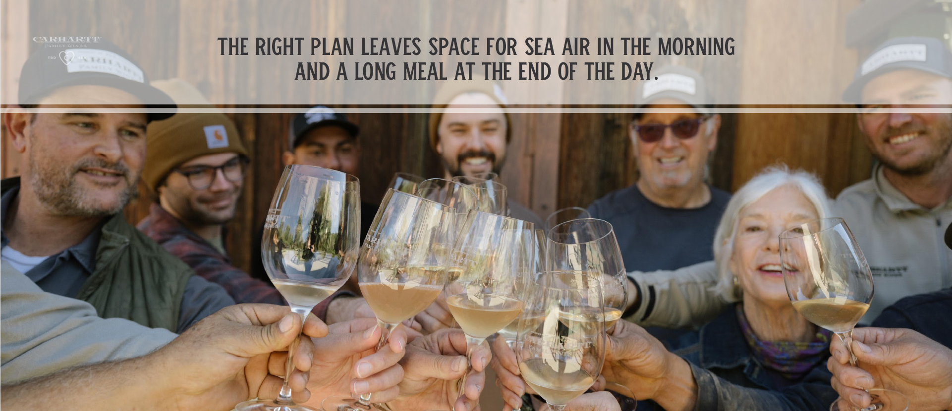 Santa Barbara Pinot Noir