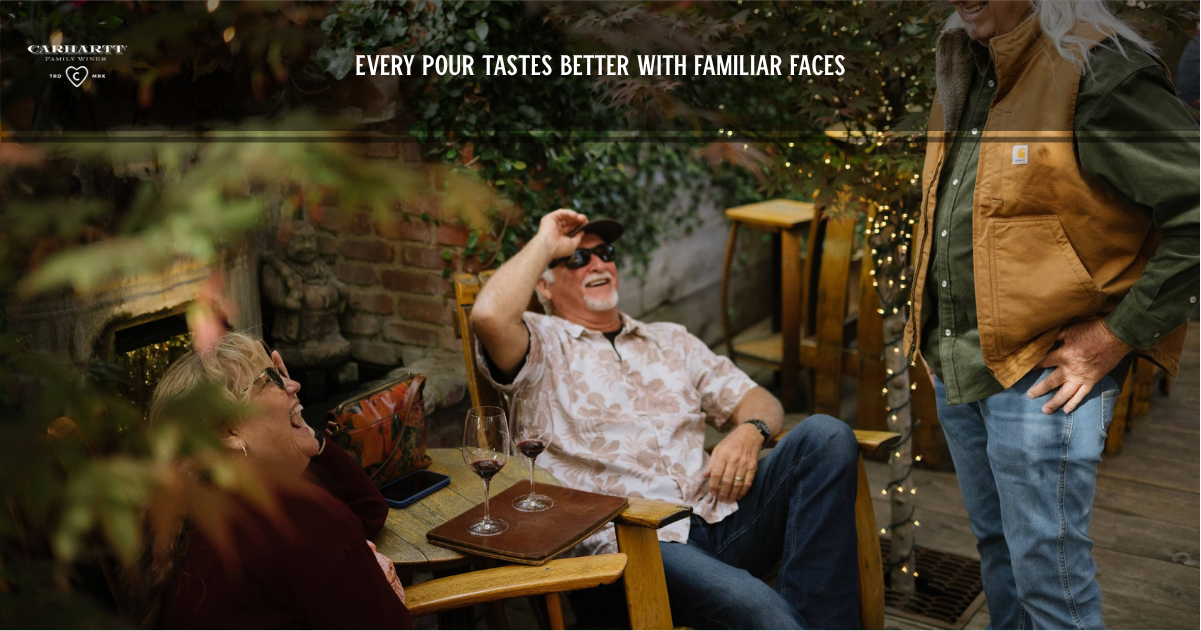 Los Olivos Wine Pairing